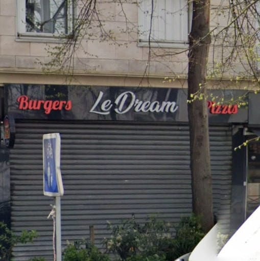 Dream Pizza — photo 3