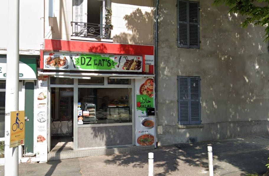 Dz eat — photo 3