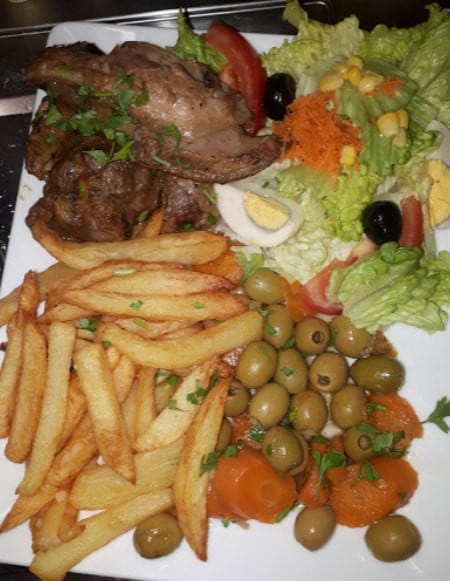 Dz eat — photo 2