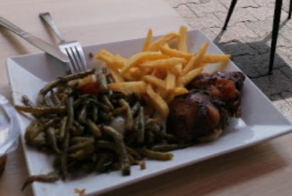 Photo de Dz eat