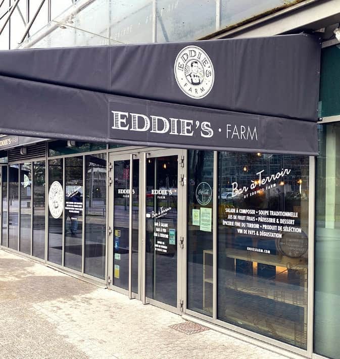 Eddie’s Farm — photo 2
