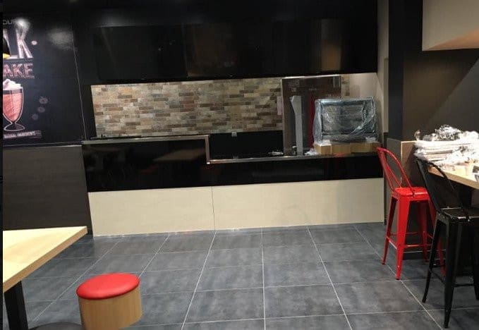 Food Court — photo 3