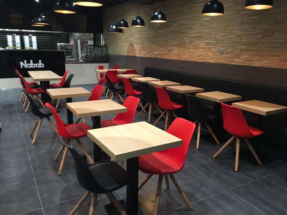 Food Court — photo 2