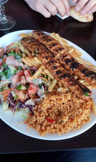 Photo de Grill Istanbul