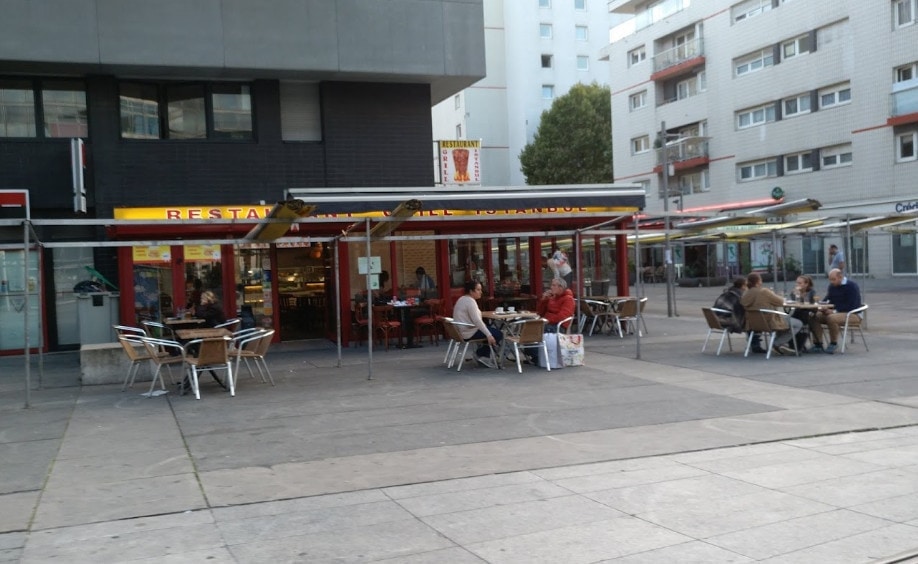 Grill Istanbul — photo 2