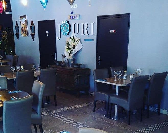 Jouri — photo 3