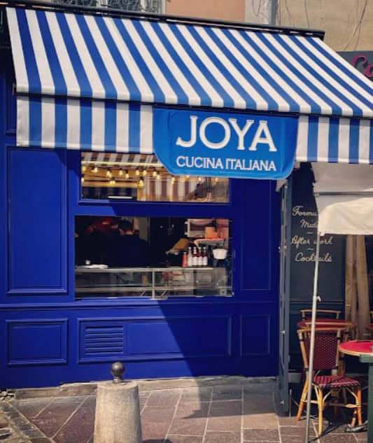 Joya — photo 3