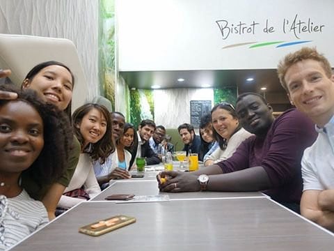 l’Atelier des Pains & Co — Boulangerie à Nanterre — photo 3