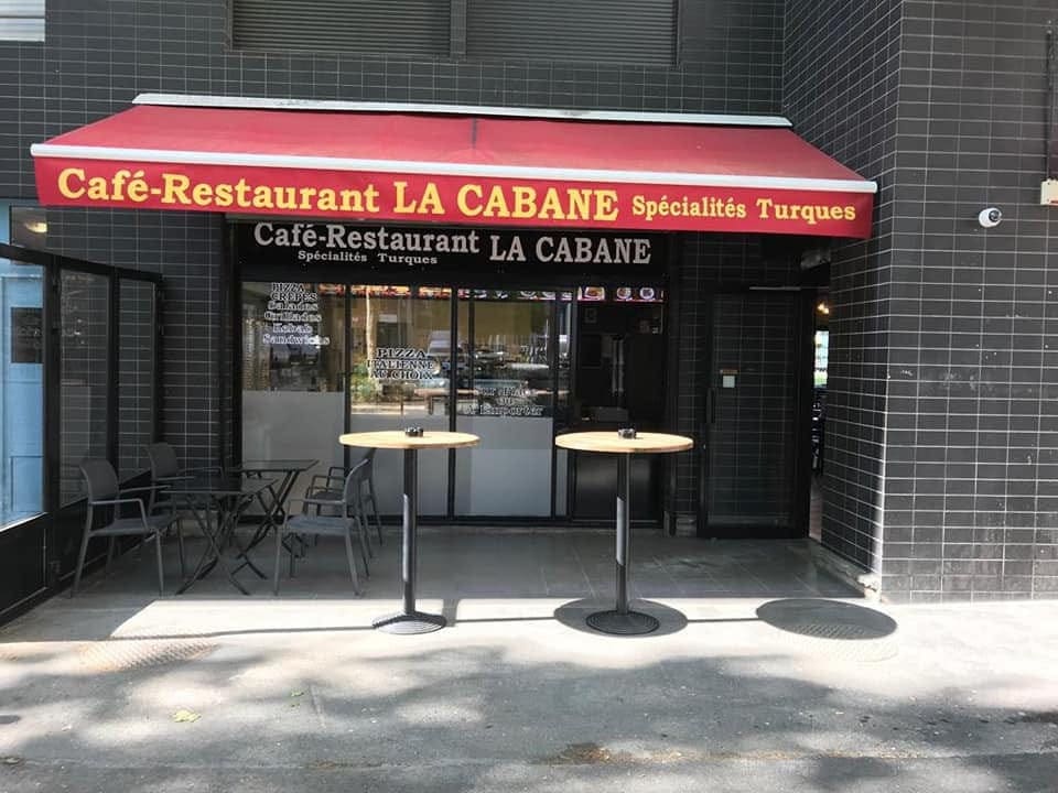 La Cabane d'OZO — photo 2