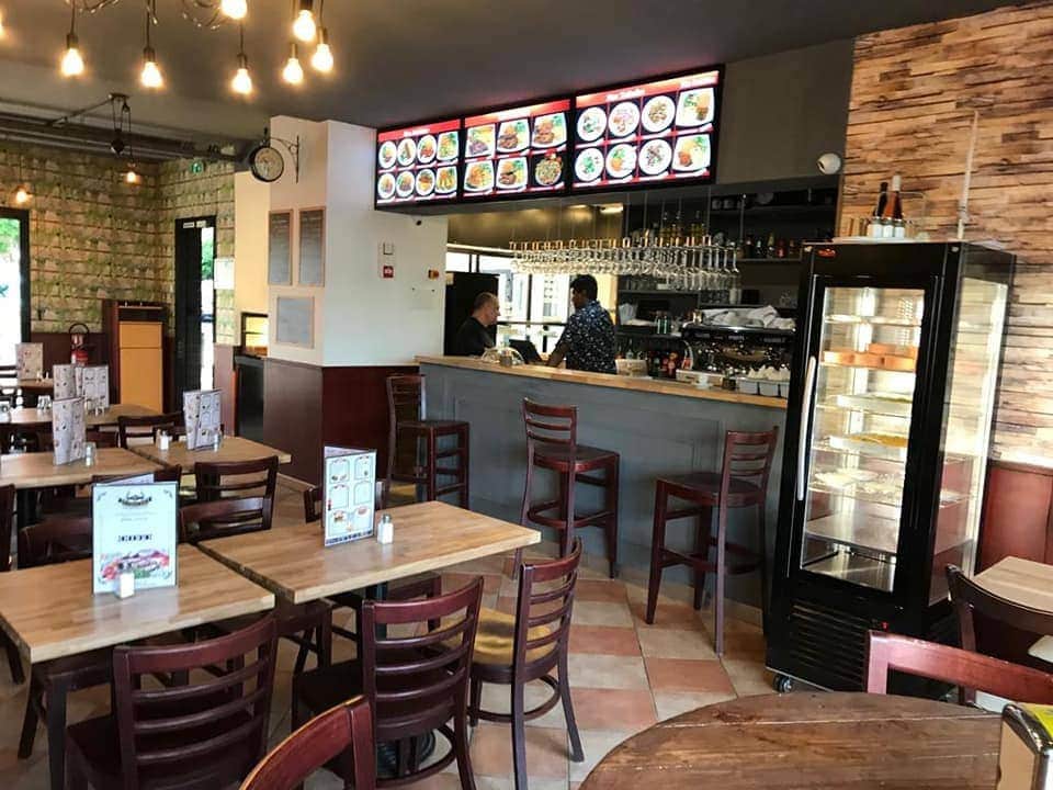 La Cabane d'OZO — photo 3