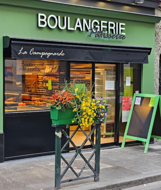 La Campagnarde — photo 2