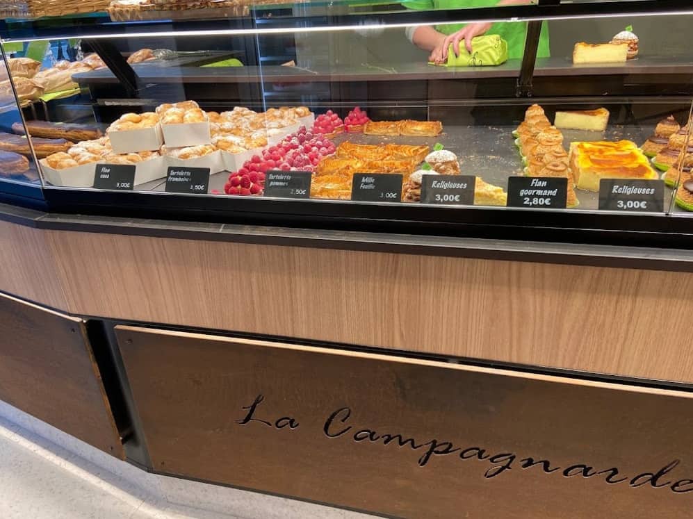 La Campagnarde — photo 3