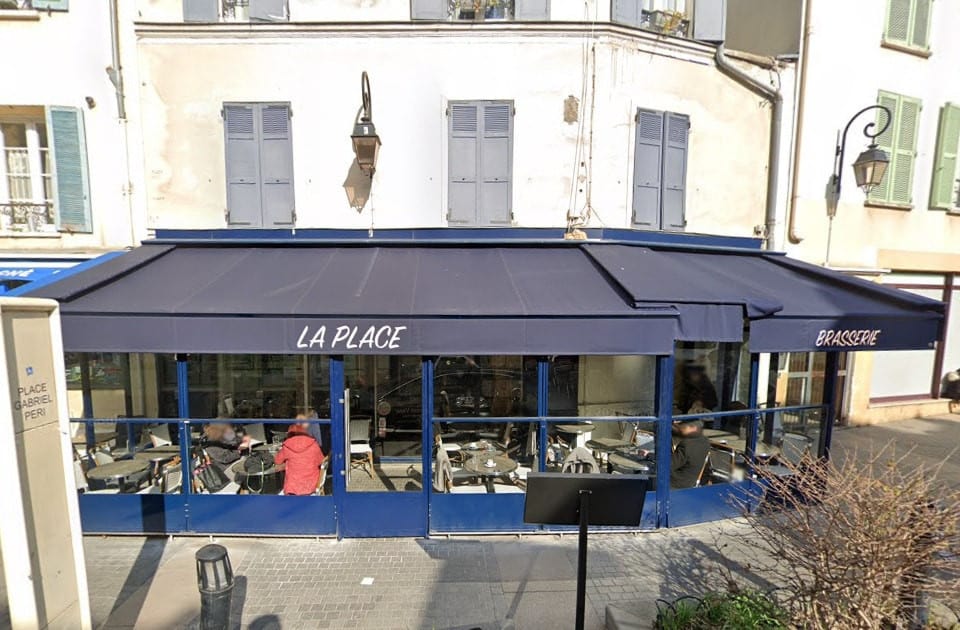 La Place — photo 2