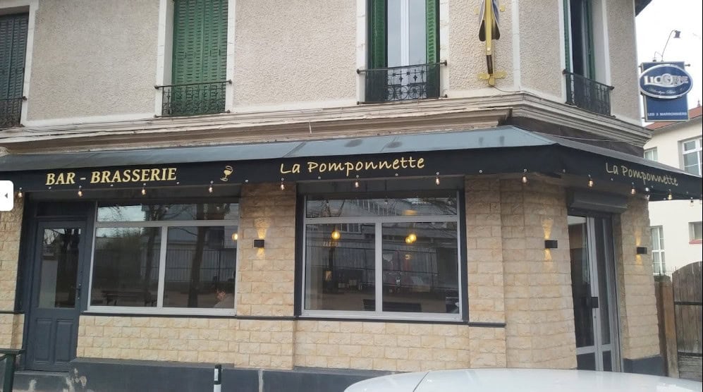 La Pomponnette — photo 3