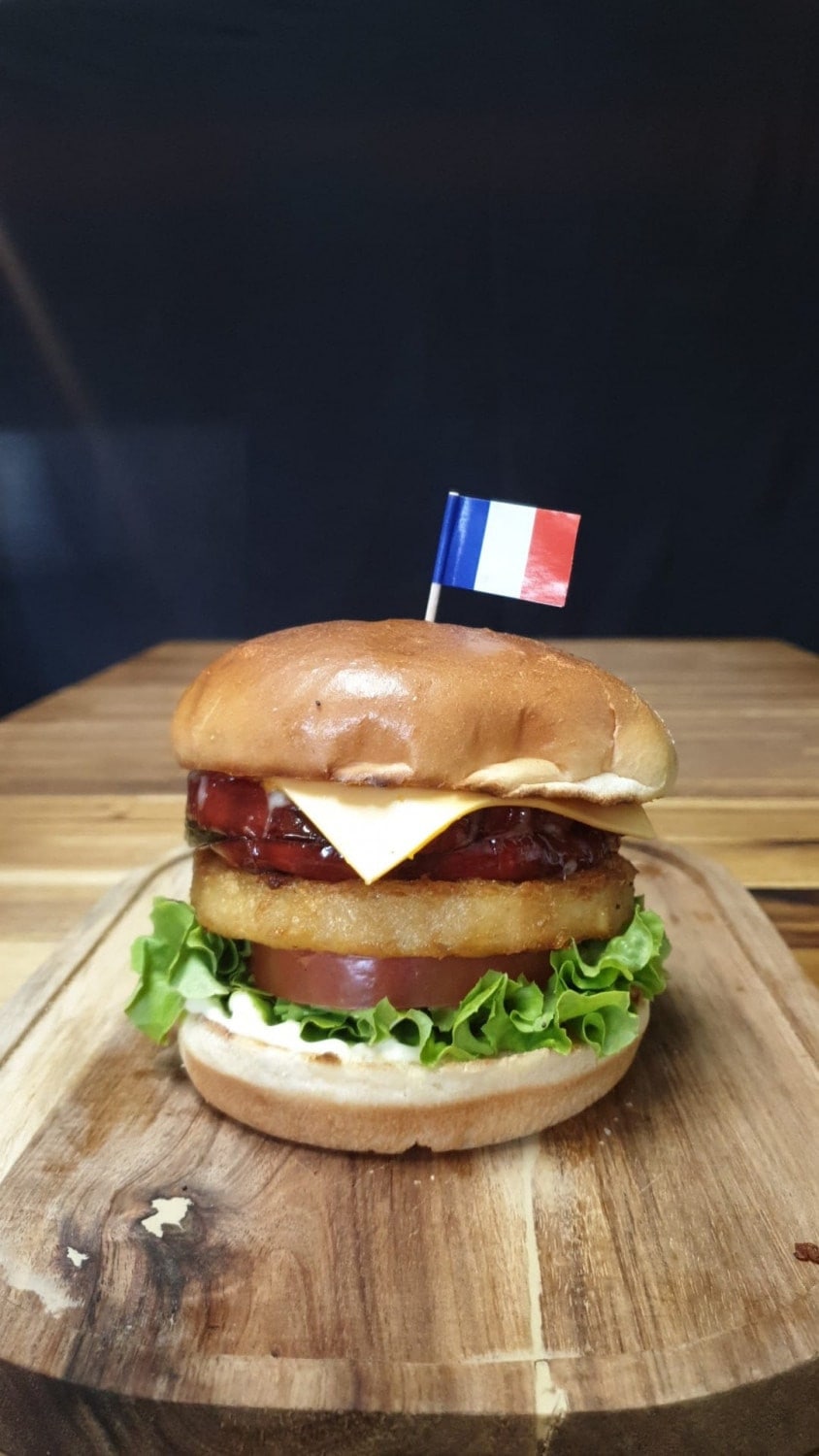 Le 35 — photo 2