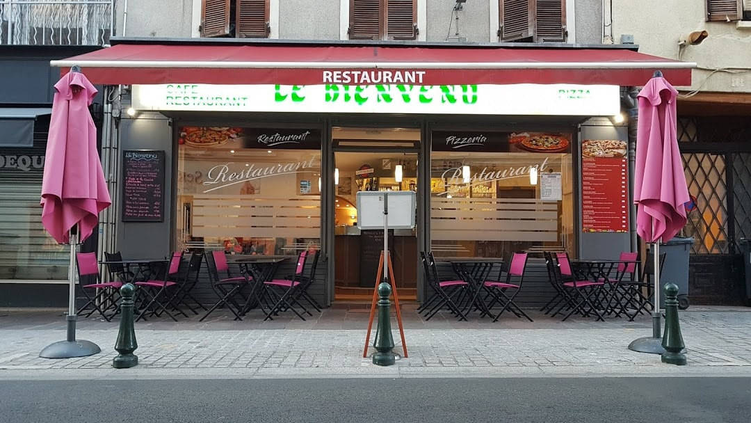 Le Bienvenu — photo 2