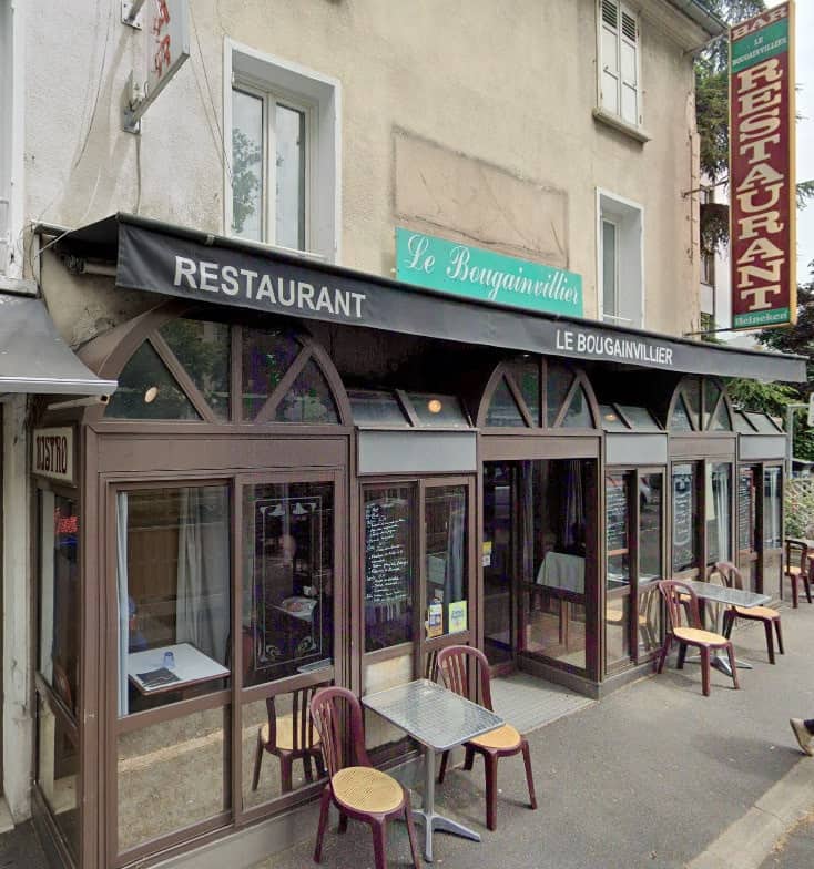 Le Bougainvillier — photo 3
