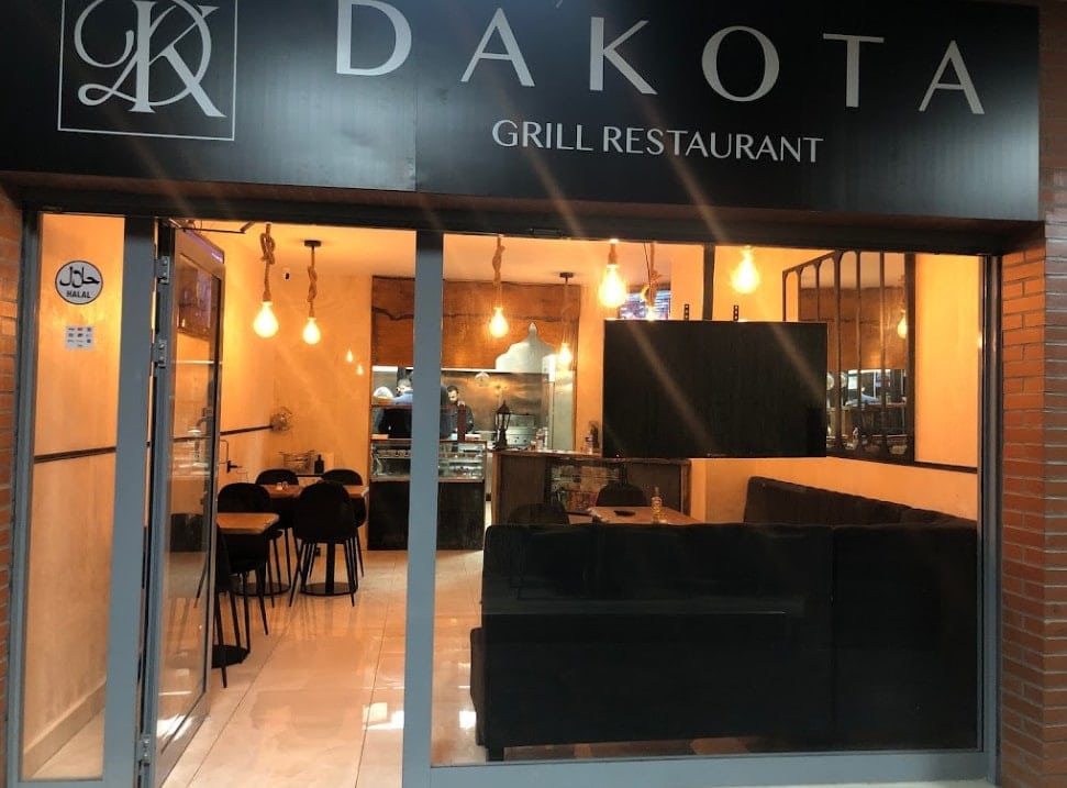 Le Dakota — photo 2