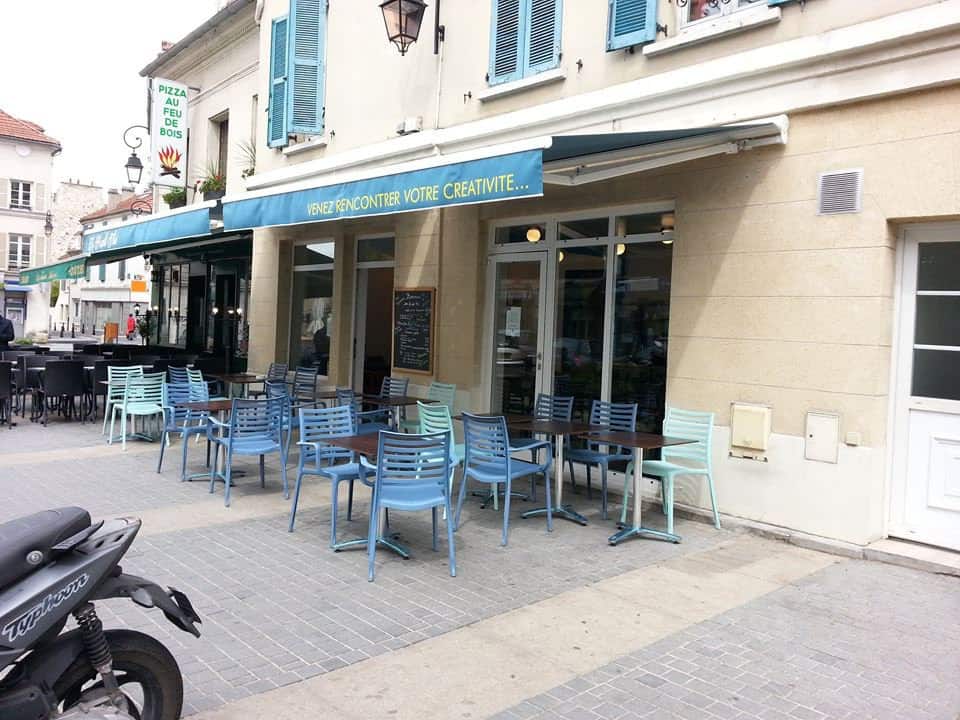 Le Frivoli ' Thé — photo 2