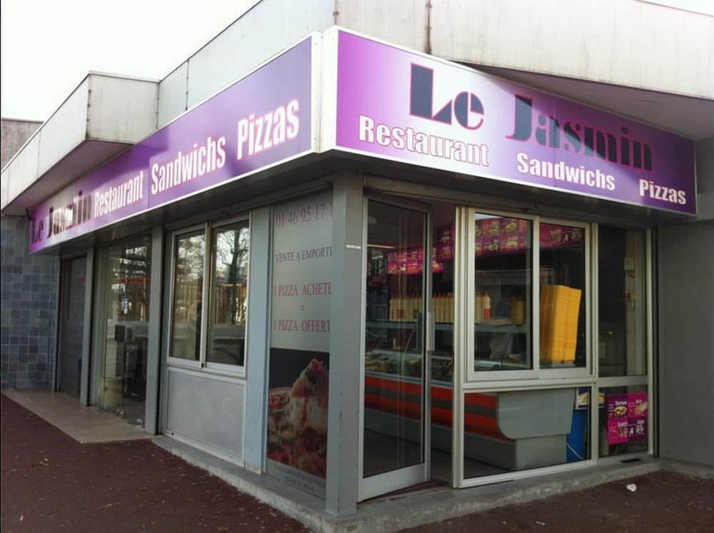 Le Jasmin — photo 2