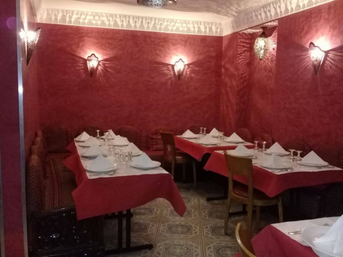 Le Kif du maroc — photo 3