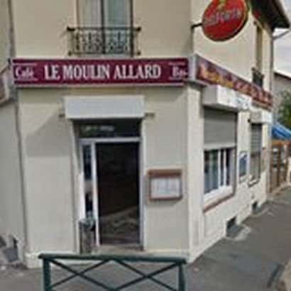 Photo de Le Moulin Allard