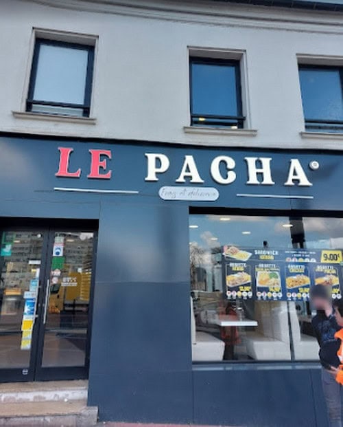 Le Pacha — photo 3