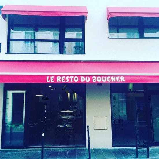 Le resto du boucher — photo 2