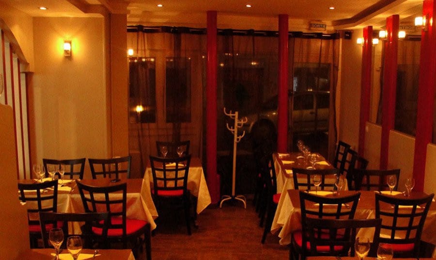 Le Royal Liban — photo 2