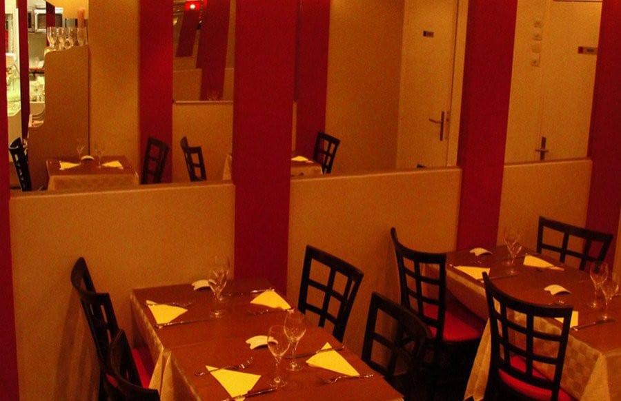 Le Royal Liban — photo 3