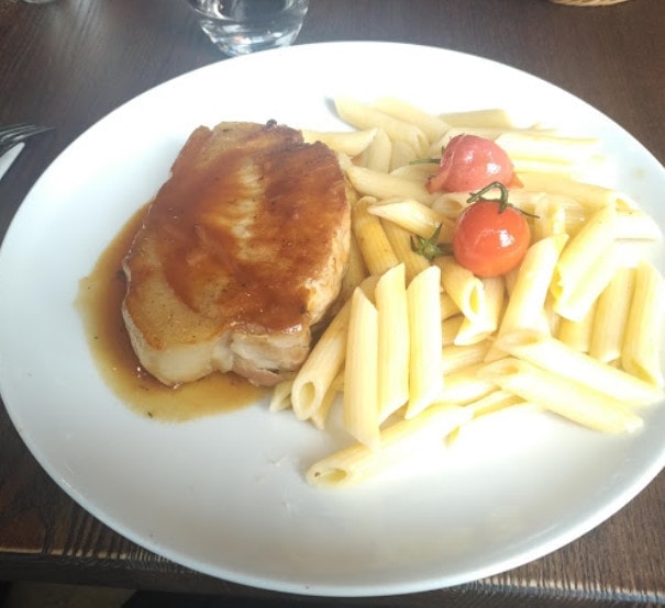 Photo de Le Sancerre