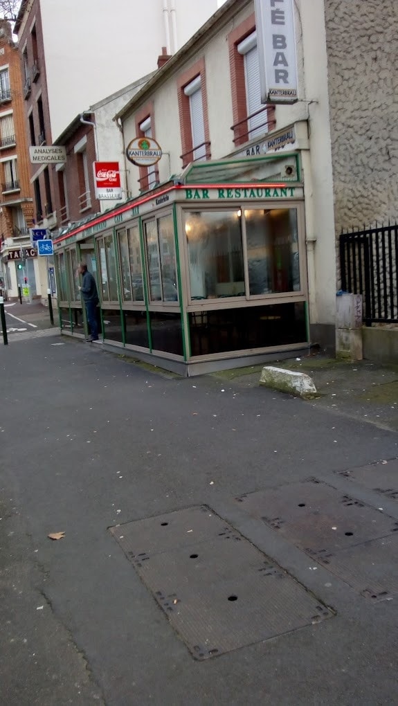 Le Trou Normand — photo 3