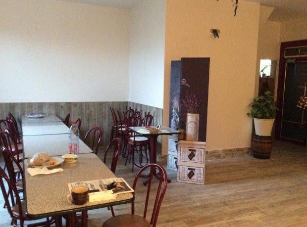 Les acacias — photo 3