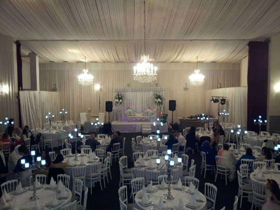 Maghreb Event — photo 2