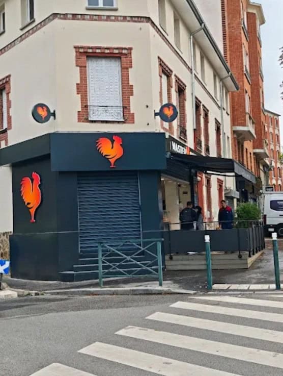 Master poulet — photo 2