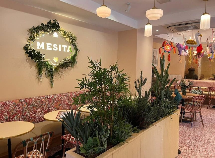 Mesita — photo 3