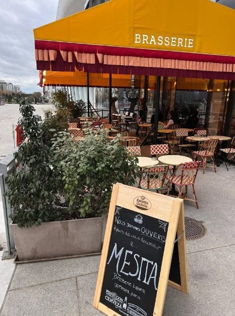 Mesita — photo 2