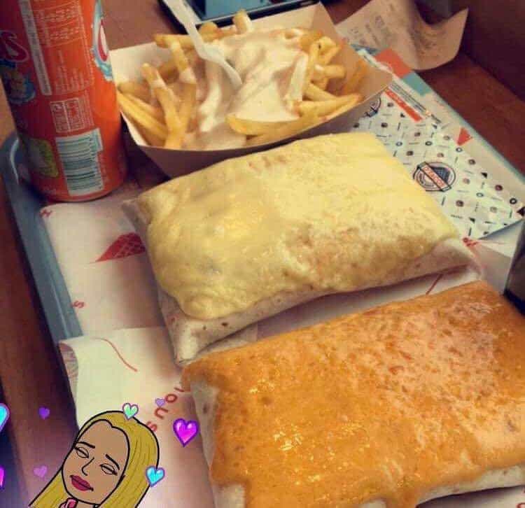 O'tacos — photo 2