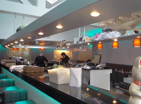 Océan's Sushi — photo 3