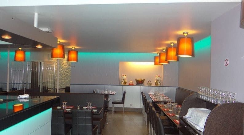 Océan's Sushi — photo 2