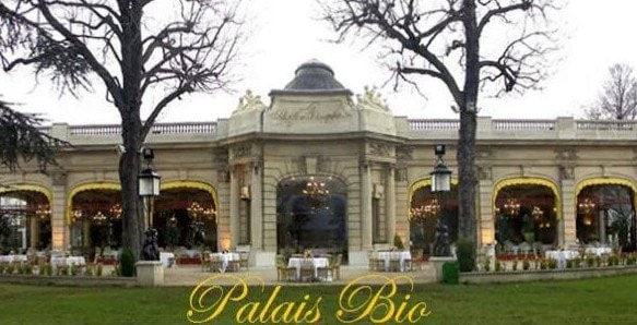 Palais Bio — photo 2