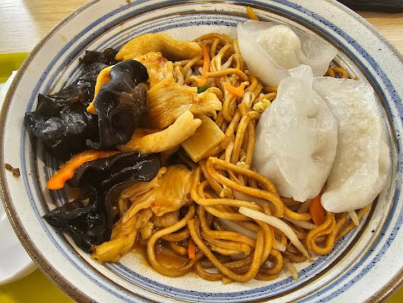 Photo de Panda