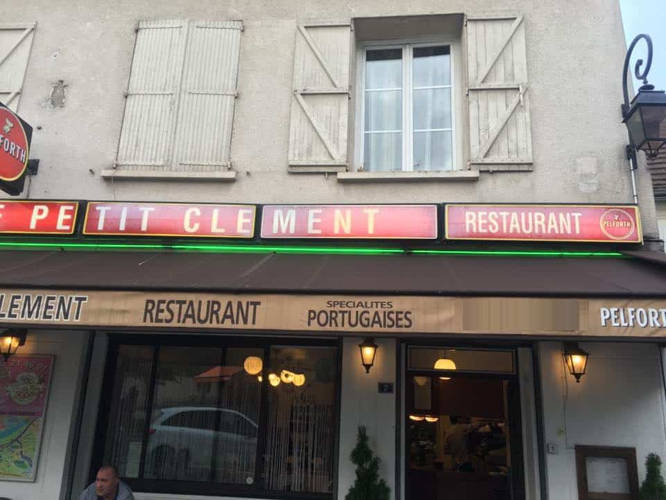 Petit Clément — photo 2