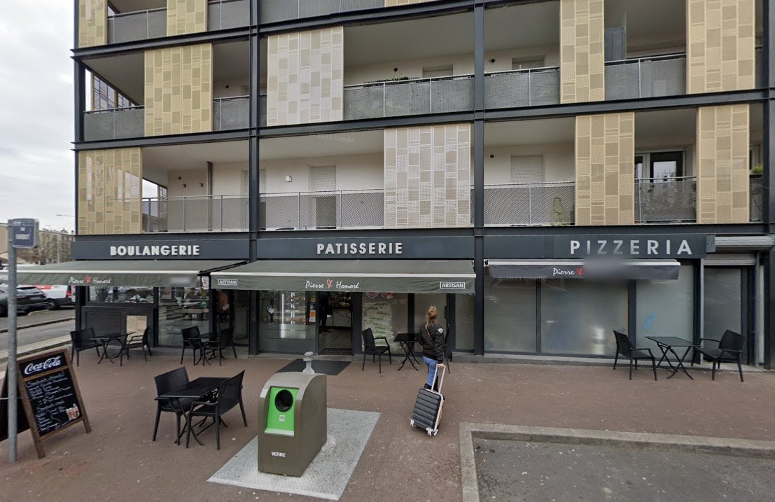 Pierre & Honoré — photo 2