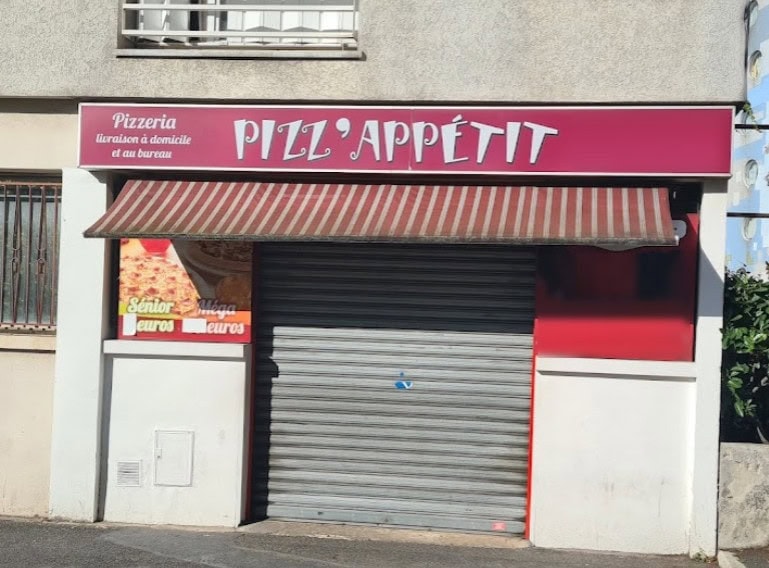 Pizz'Appetit — photo 3