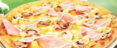 Photo de Pizza Time