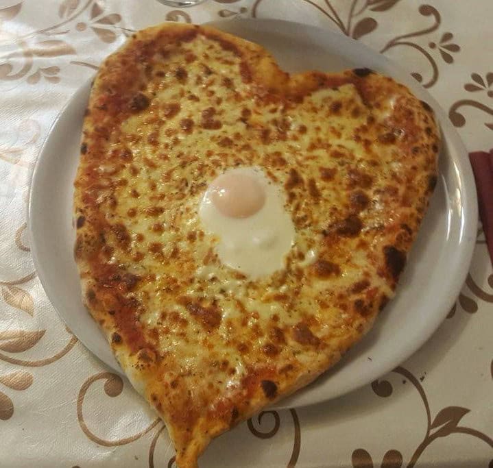 Pizzeria Palma D'Oro — photo 2
