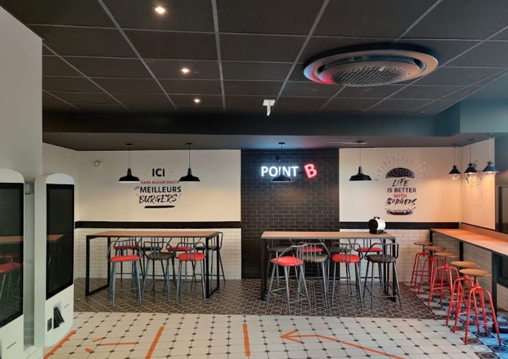 Point B — photo 3