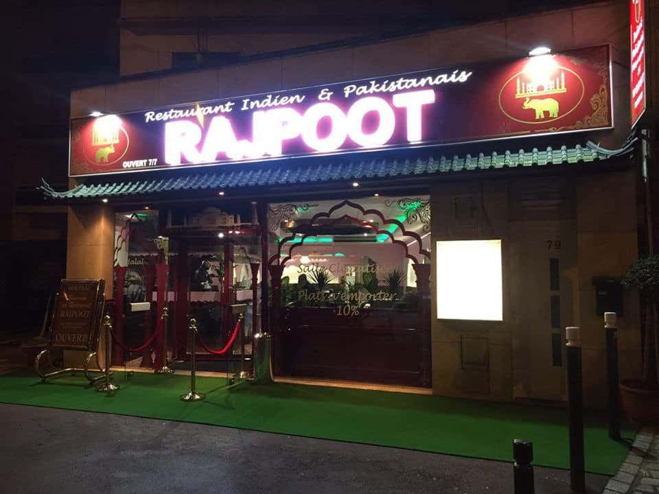 Photo de Rajpoot