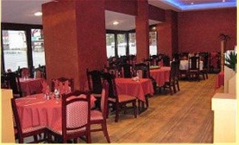 Restaurant Bienvenue — photo 2